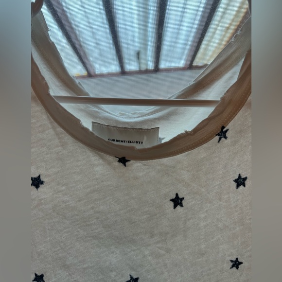 current/elliott star tank top - Picture 2 of 4